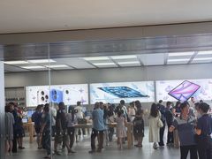 -Apple零售店(深圳益田假日广场店)