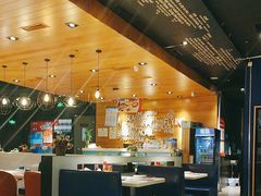 -鱼酷活鱼烤鱼(人信汇商场店)