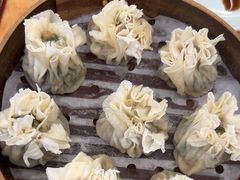 -都一处烧麦馆(前门店)