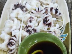 -贞姨美食·老字号海鲜大排档
