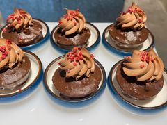 -解放碑威斯汀酒店-知味国际美食餐厅