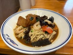 -天天鲜面馆(衡山路店)