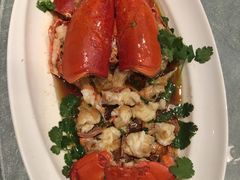 -上海小南国(正大店)