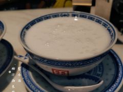 椰汁西米露-老廣糖水铺(乐汇城店)