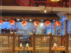 大堂-有喜屋·深夜食堂(环宇荟店)