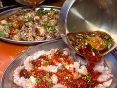 -神府路壹号·海鲜烧烤排档(三坊七巷店)