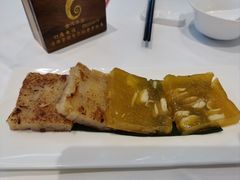 -金河半岛园林酒家(金融城店)
