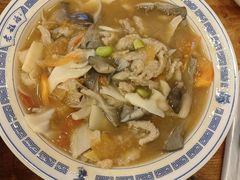 -老雒阳面馆·水席·洛阳菜(王城路店)