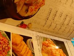 -东吉馆韩式餐厅(八经街总店)