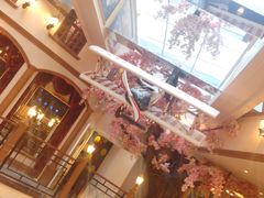 -火吧PTV聚会餐厅(10号店)