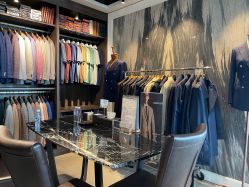 -优山定制西服衬衫大衣(国贸店)
