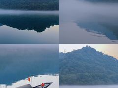 -东江湖旅游区