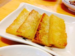 iphone_upload_pic-青瓦餐厅·生鱼片·韩园烤肉(西塔店)