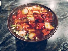 -阿莉餐厅(枣阳路店)