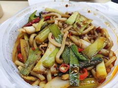 -塔哈尔·新疆盛宴(城西银泰店)