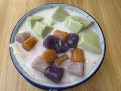 -荔芳传统糖水铺