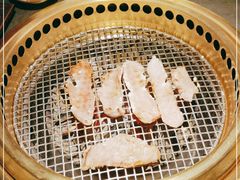 -铭牛烧肉·和牛海鲜自助(高新月牙湖店)