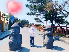 -龙头岩(Dragon Head Rock)
