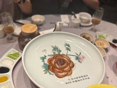 -京味斋·北京烤鸭(华威桥北工大店)