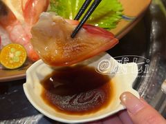 -骏河日料·烤肉(东鱼坊店)
