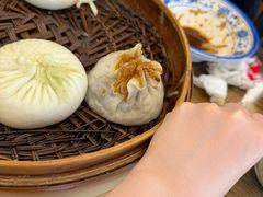 -潘德林茶社(新城河路店)