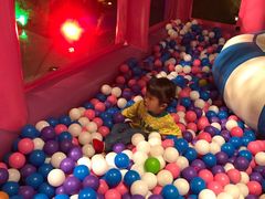 -木子塘汗蒸生活馆(财富港店)