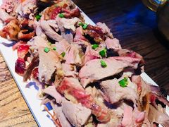 -三个蒙古大叔羊肉串(大宁店)