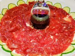 -传统香辣蟹(南园路店)