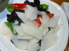 -龙梅肥肠鱼(明瓦廊店)