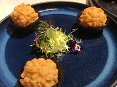 -荟廷·晶萃(陆家嘴尚悦湾店)