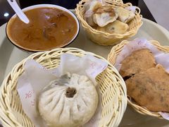 -方中山胡辣汤(顺河路店)