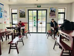 -古徽州馄饨店(宝安路店)