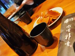 -腰子哥烤串(石佛营炫特店)
