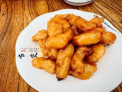 糖醋里脊-红实家常菜(静安里店)