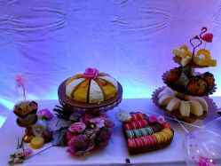 -华东饭店·园林式婚礼宴会厅酒店