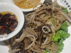 -直隶安家牛肉罩饼(七一路店)