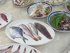 -九龙奇迹海鲜大排档(万象城店)