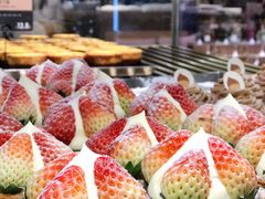 -黛汀烘焙DAINTY BAKERY(代字行合生汇店)