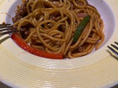 -夏日玛莉西餐厅(金茂览秀城店)