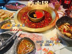 -哥老官重庆美蛙鱼头(宝山龙湖店)