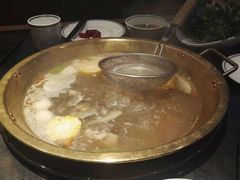 -小牛海记潮汕牛肉店(永定路店)