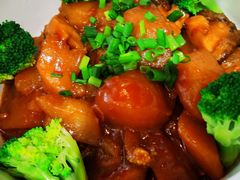 -后海16号·北京私房菜