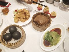 -金翠皇宫粤菜·点心·海鲜(科技园店)