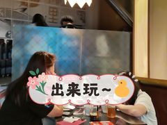 -川里谈·川味小馆(北京路店)