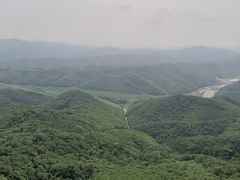 -天女山森林公园