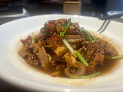 -李久其家民间餐厅(观沙岭公园店)