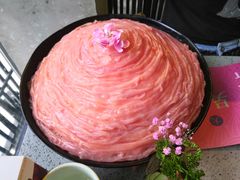 一米鸭肠-辣斗辣·老火锅(红谷滩万达店)