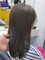 -卓梵美发·精品Salon