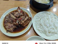 -贤花饭店(城阳店)