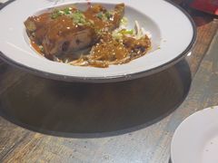 -金谷园饺子·烧烤(人大总店)